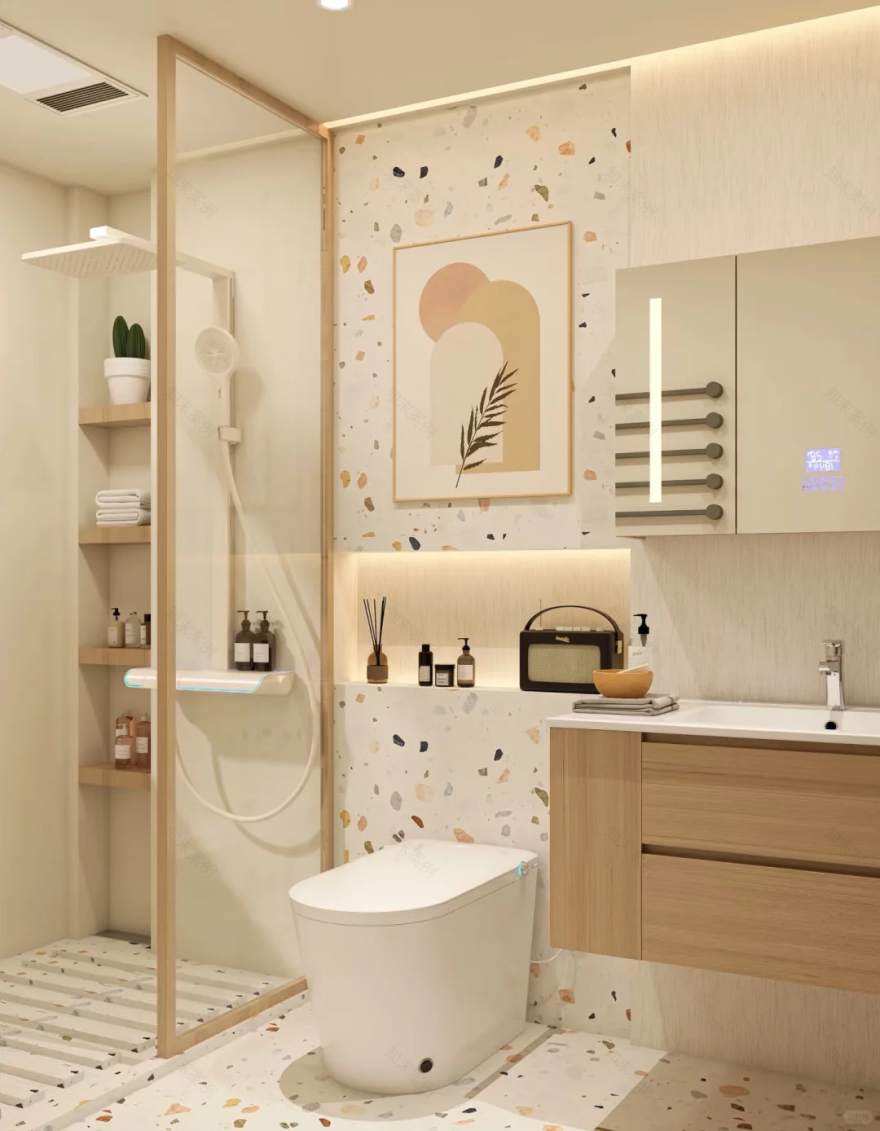 免弯腰装修设计方案-47