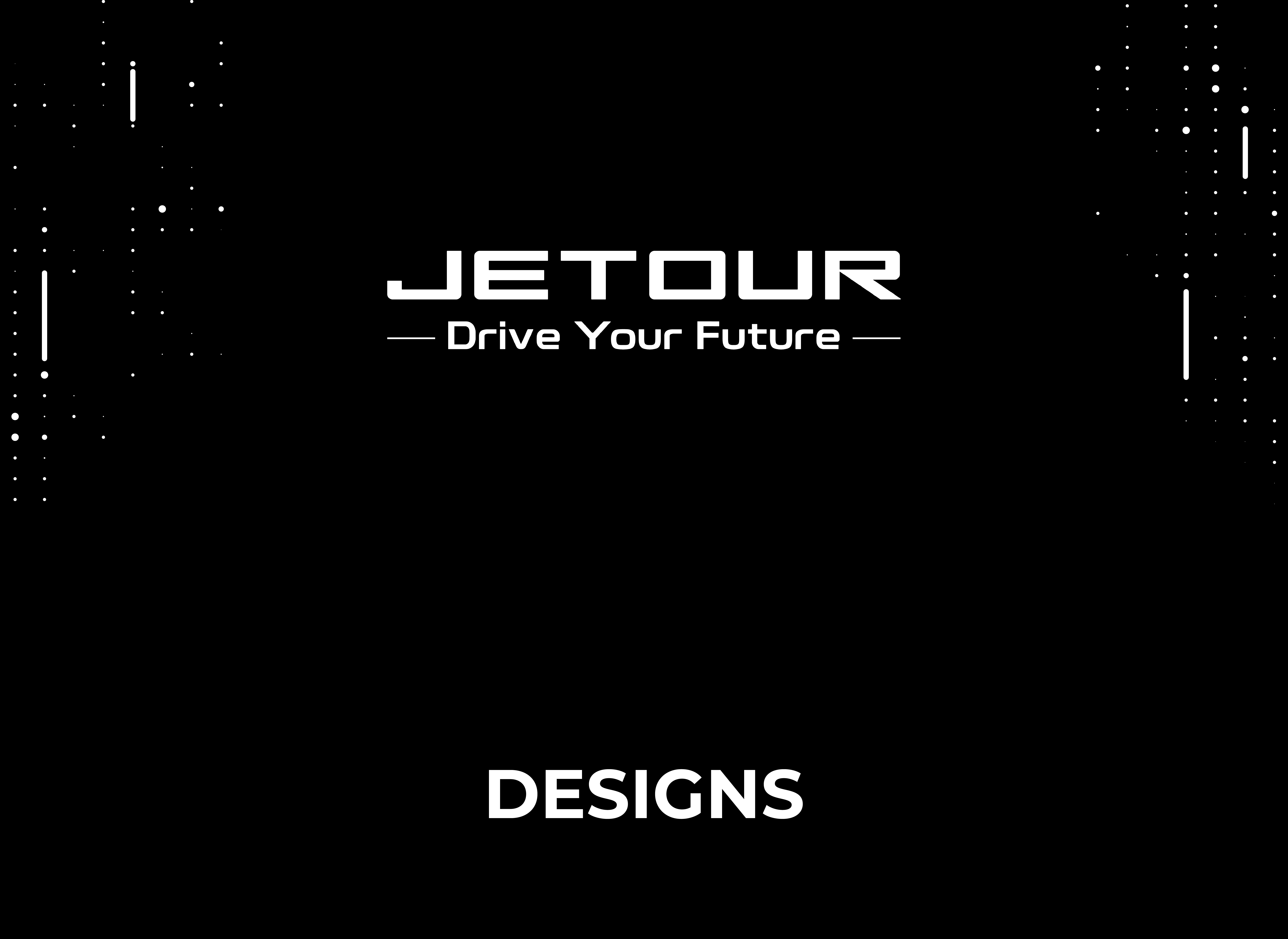 JETOUR - Jeddah Int'l Motor Show-0
