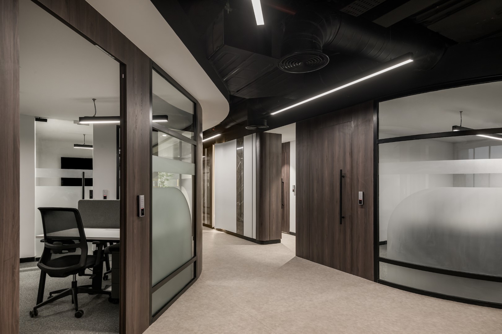 The Exucutive office by Two Emms Design Studio-15