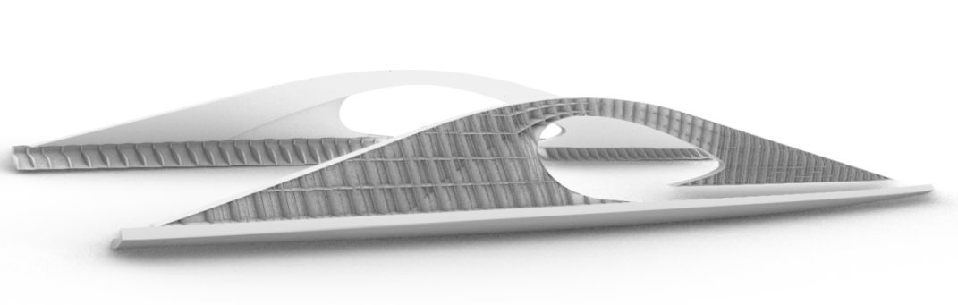 喜报！我院科苑经五路项目荣获国家级BIM大赛“新基建杯”特等奖-28