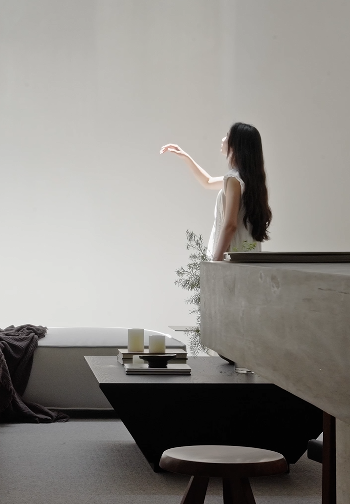 观诺设计 · 浙江台州400㎡别墅丨中国台州-0