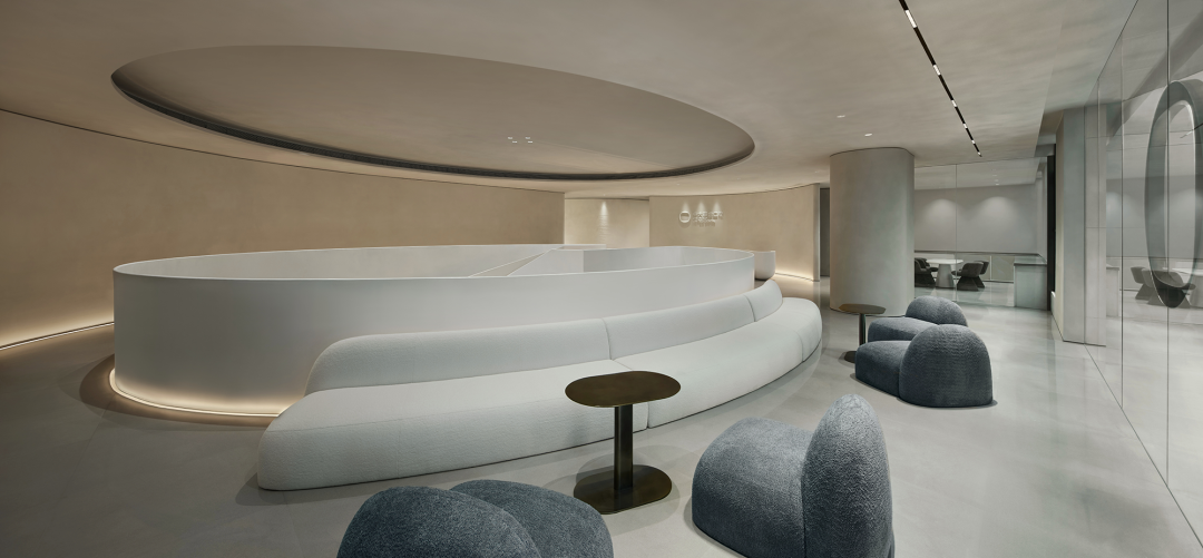 中大联合口腔丨中国东莞丨ORIGIN 東胤建筑设计-36