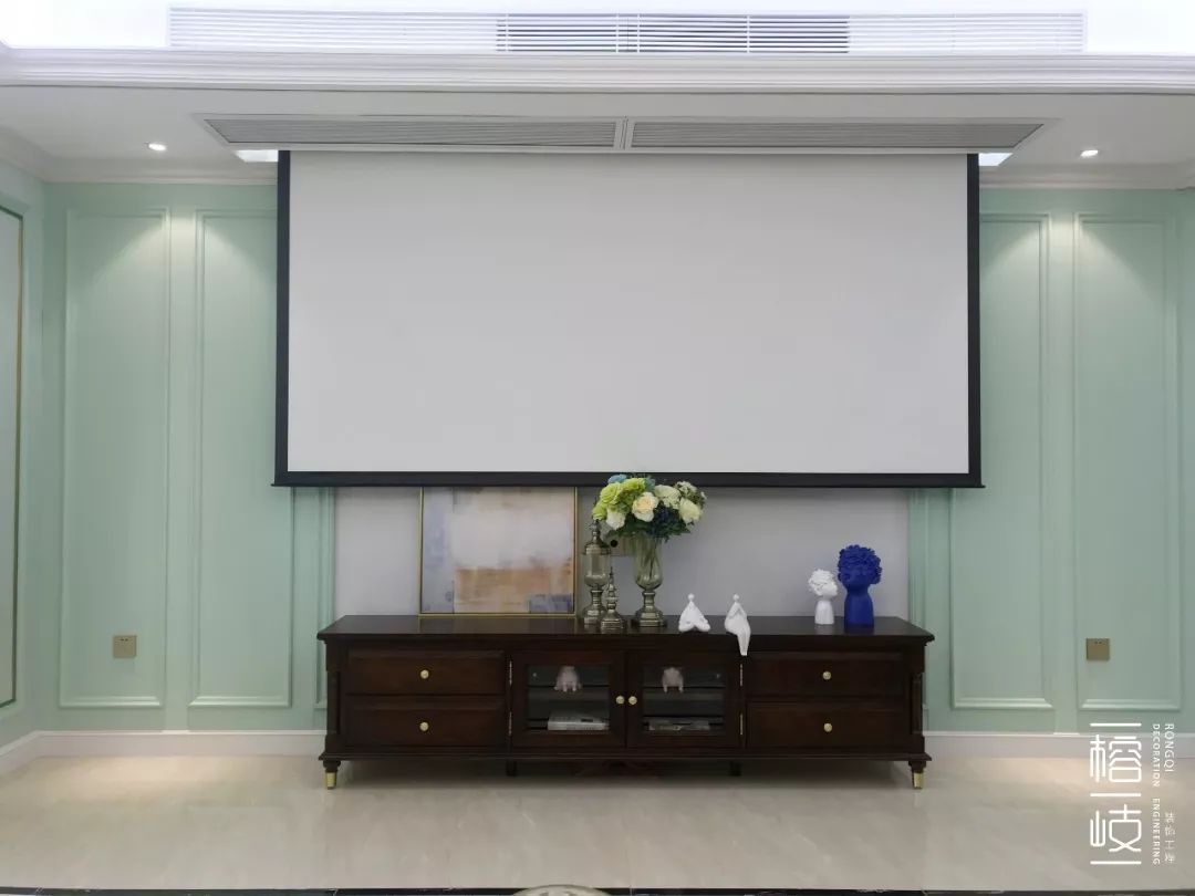 博雅苑 02 户现代美式风--森林派对-80