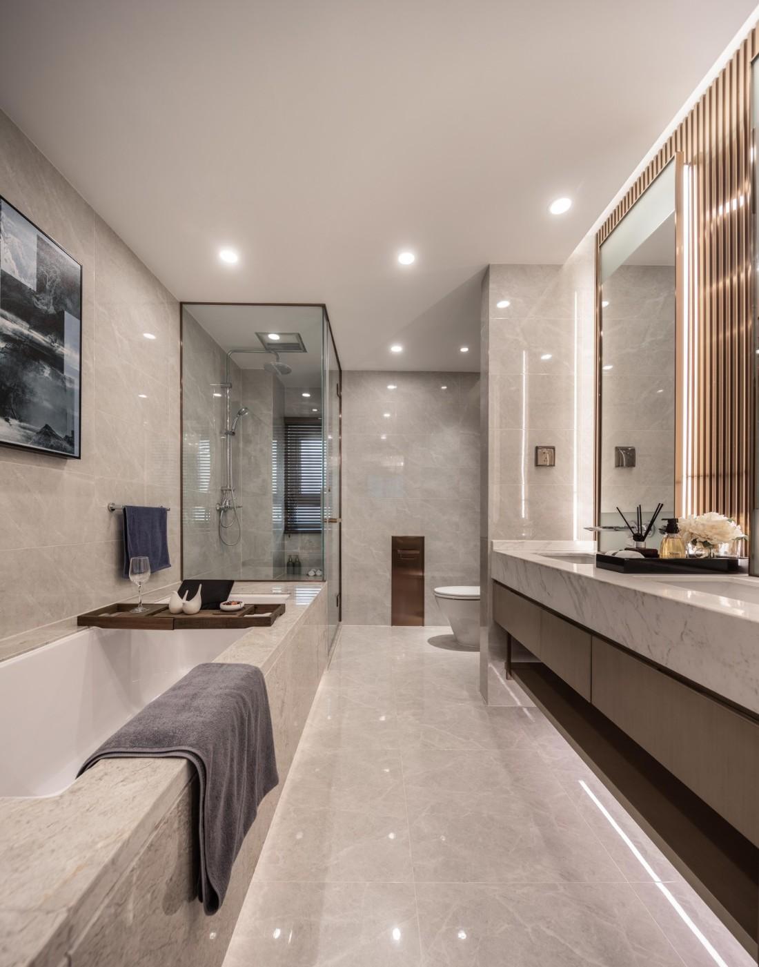 南京远洋棠悦山水叠墅-16