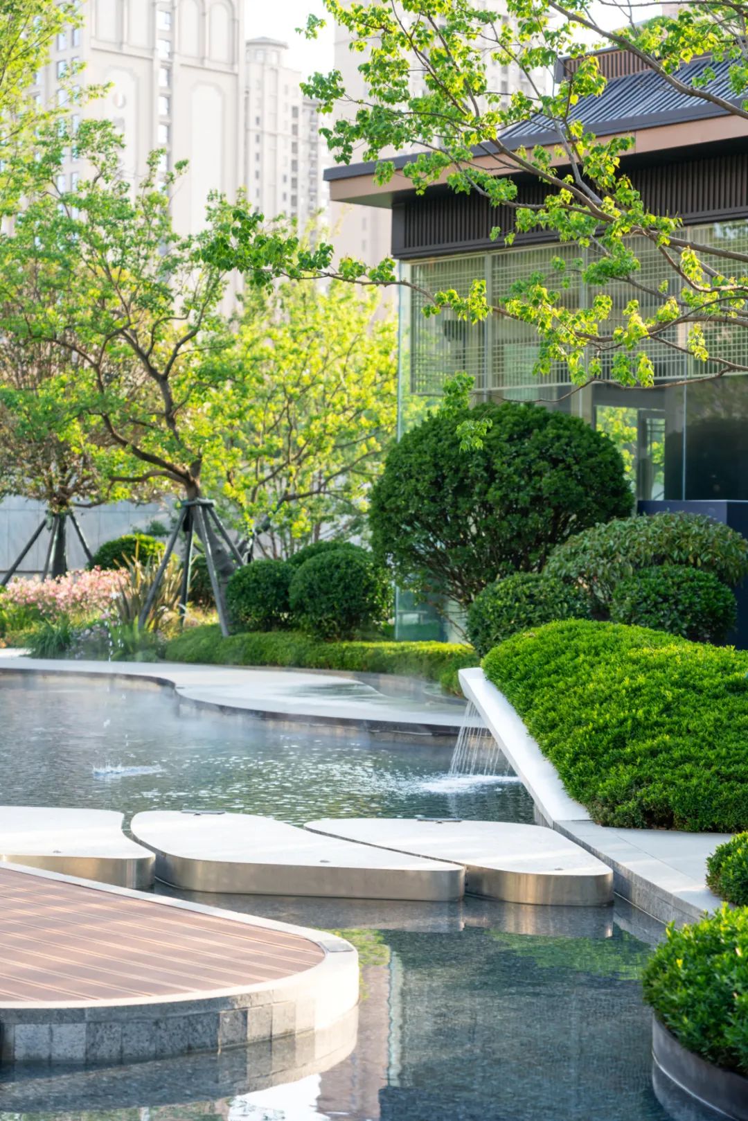 都市桃源的理想居所 | 惠风 · 天和-3