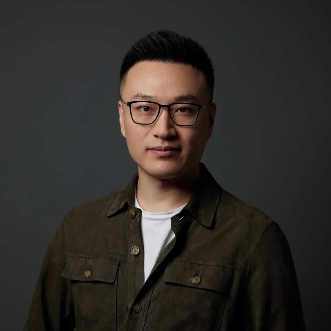 法式风情的优雅大平层丨中国北京丨洪利工作室-59