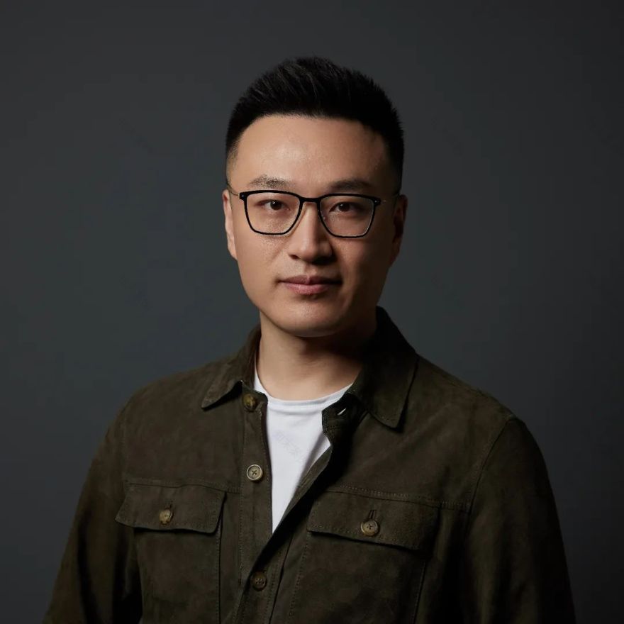 法式风情的优雅大平层丨中国北京丨洪利工作室-59