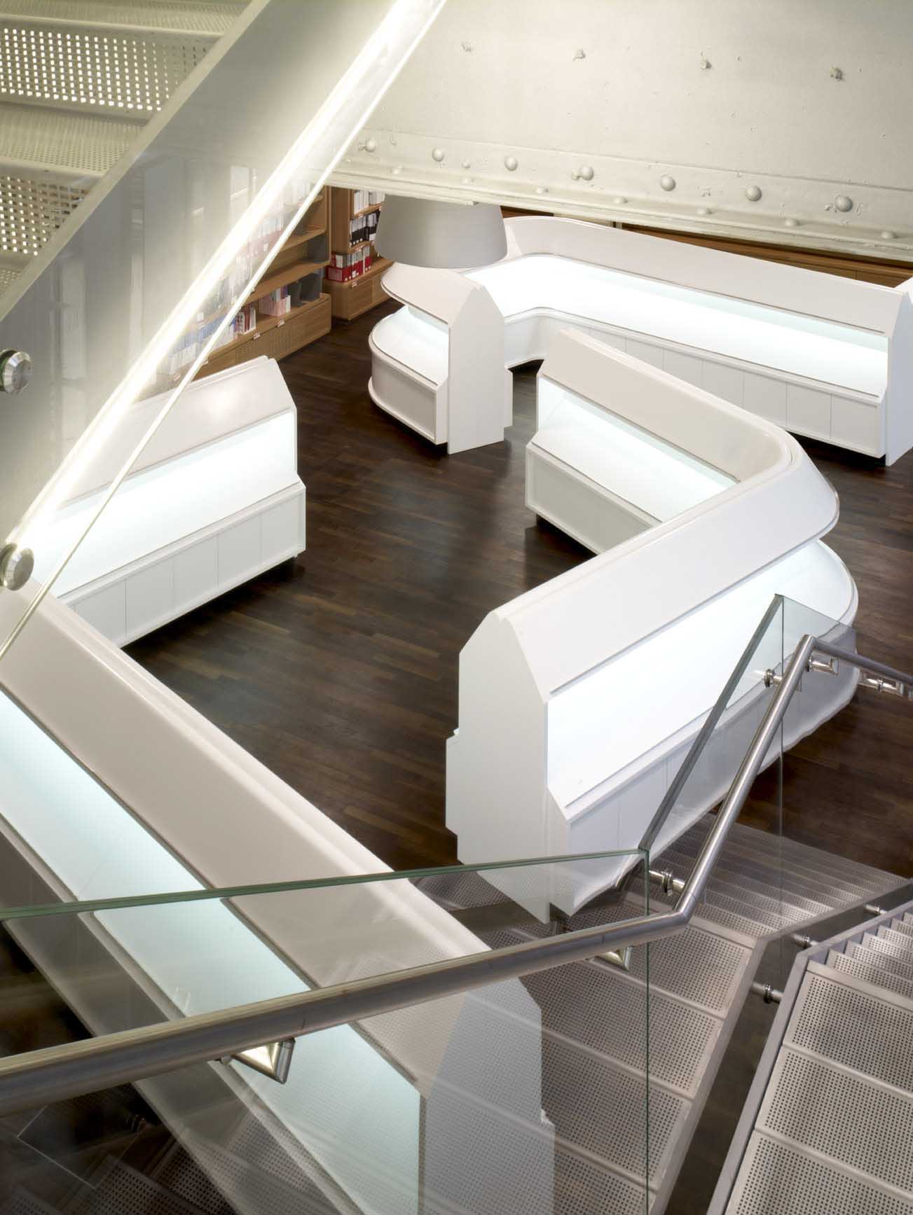 Merck Serono 生物科技园区-19