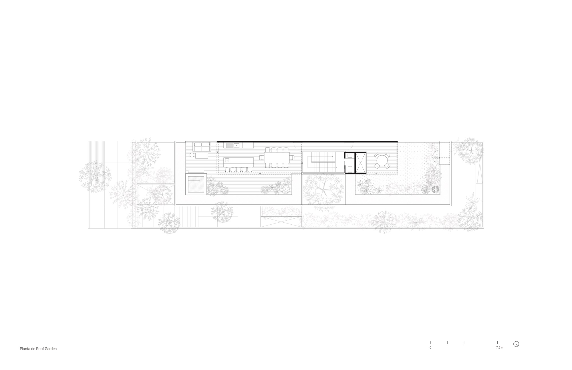 别墅豪宅丨墨西哥墨西哥城-63