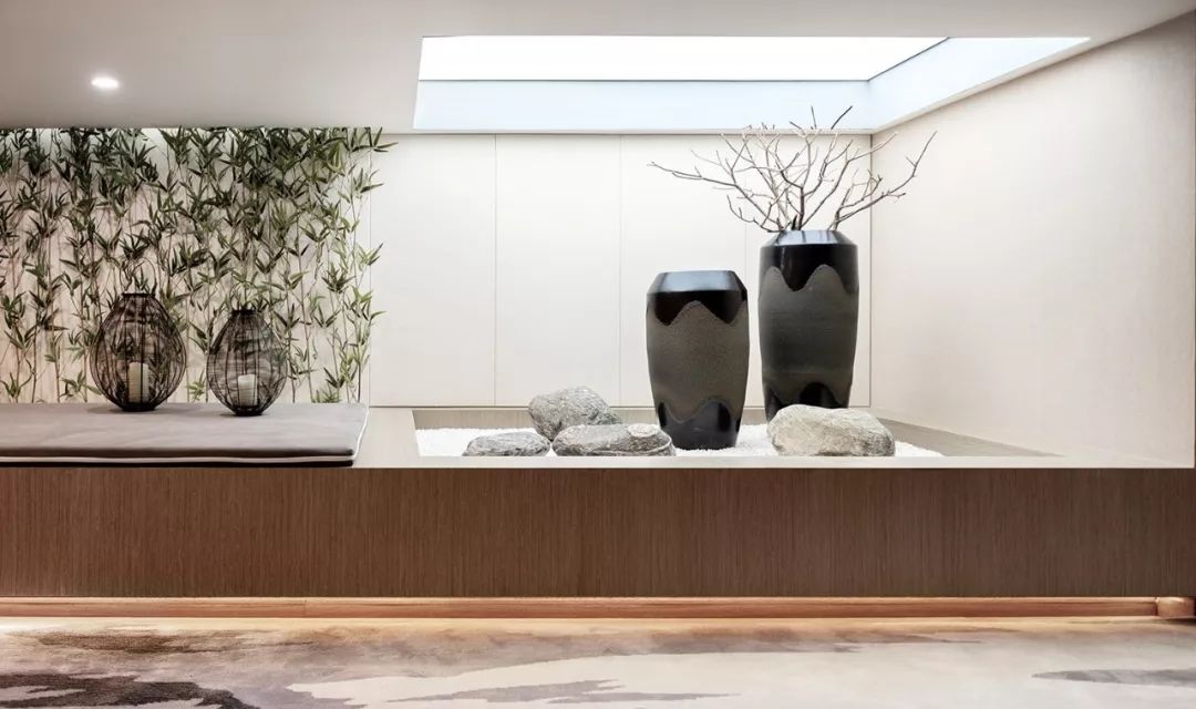 星河天地样板房 | 诠释当代奢华雅致设计-100