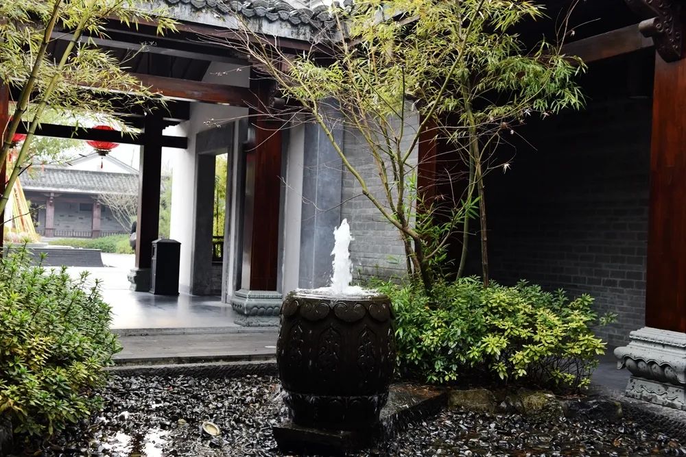 庭院设计 | 因地制宜的三大要点-20