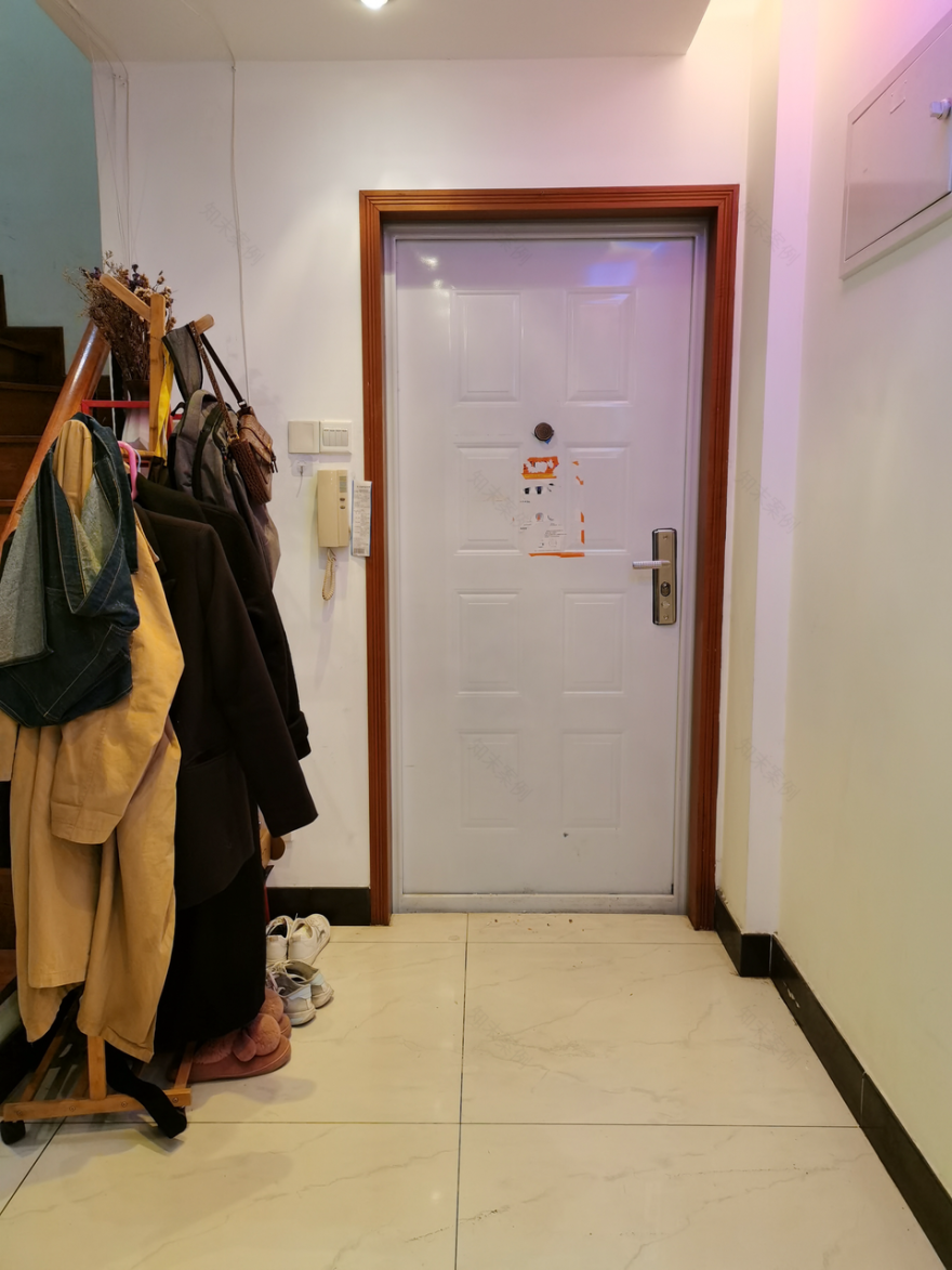 1㎡空间的魅力变身丨中国北京-35