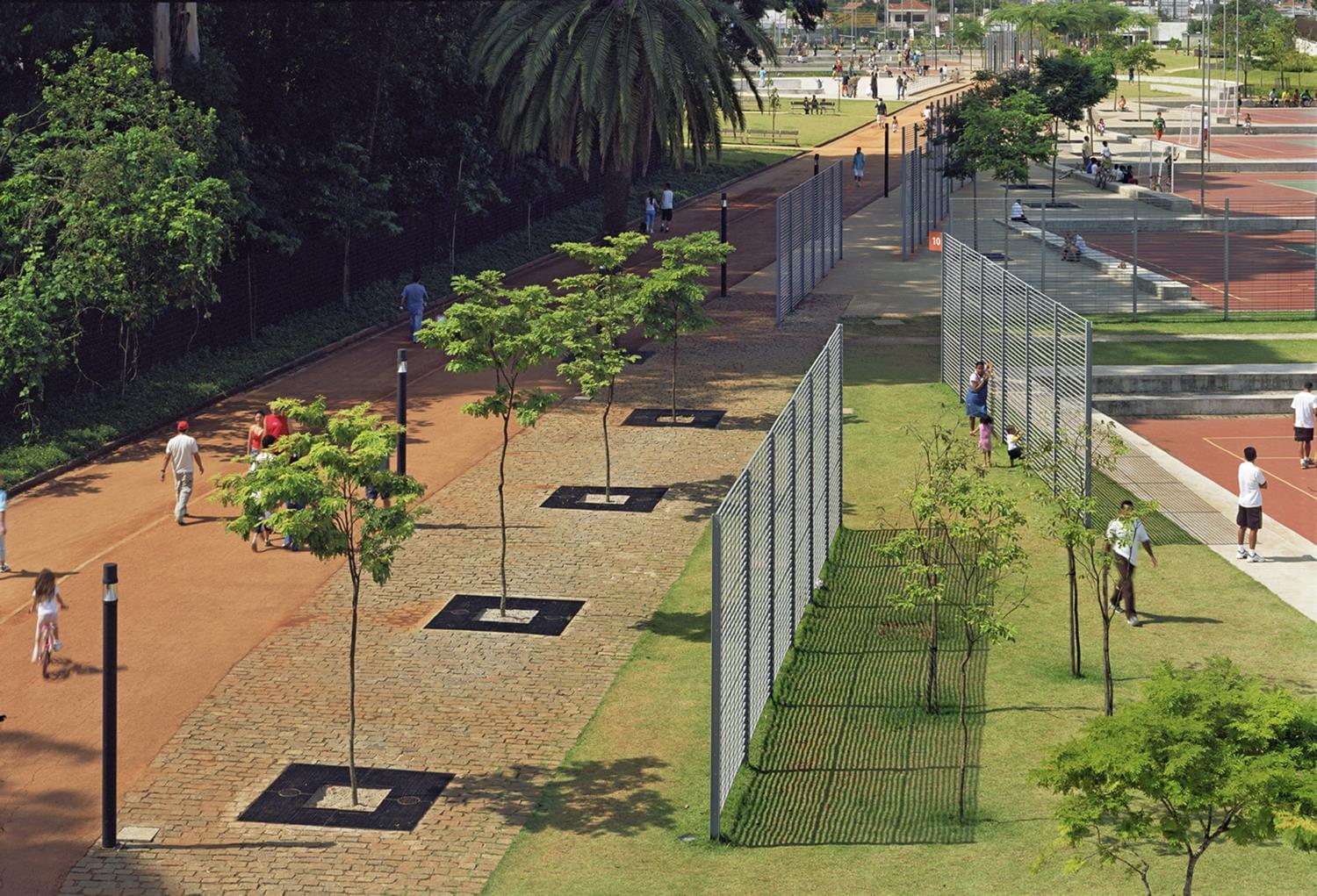 青年公园·卡兰迪鲁-6