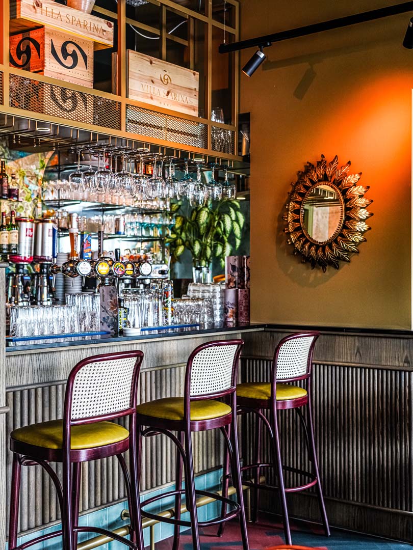 RESTAURANT VITO - ESTIDA-34