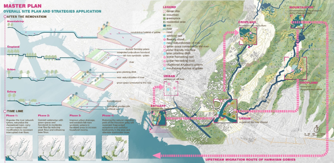 苏大风景园林研究生横扫2025ASLA三项大奖，6年11冠超越国际名校-109