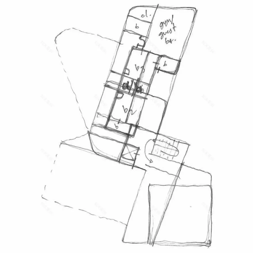丨United StatesColorado Springs丨Tomecek Studio Architecture-6