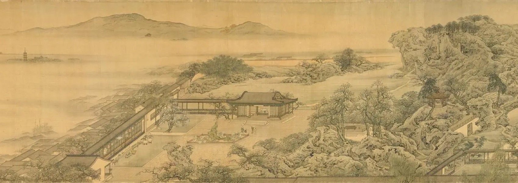 杭钢遗址公园，杭州 / 家琨建筑设计事务所-12