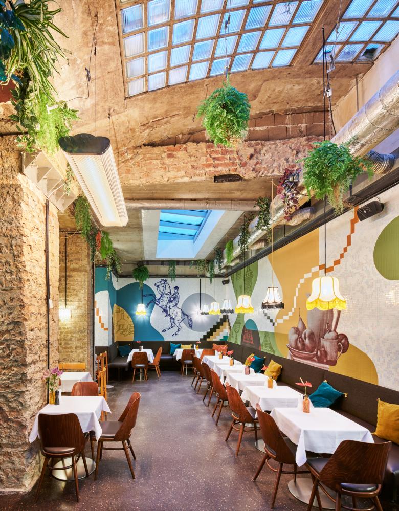 过道;走廊;通道丨奥地利丨BWM Designers & Architects-4