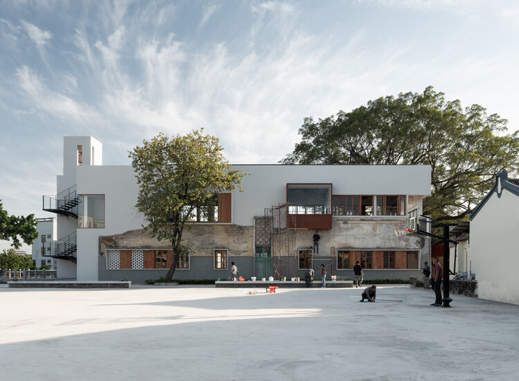 丨中国潮州丨Not A Studio-18