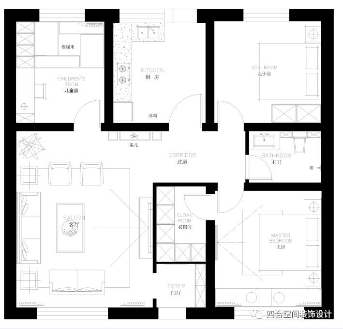 太原台骀山民宿 | 自然与文化的完美融合-12