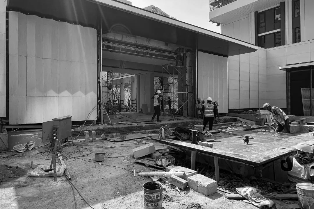 武汉华润置地 · 中寰悦府丨中国武汉丨建筑致逸设计,景观笛东设计等-25