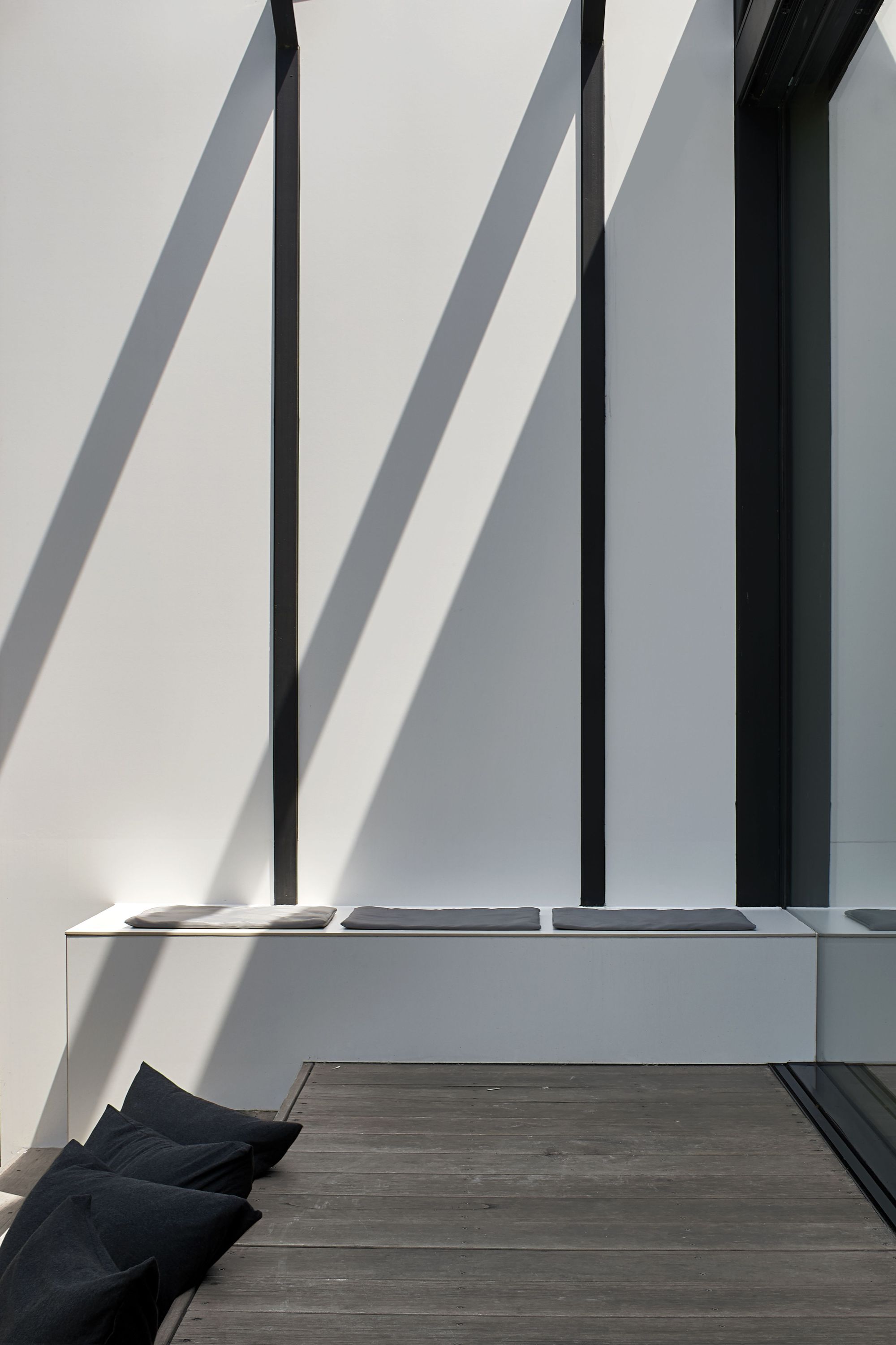 澳大利亚现代简约之卡戴拉之家(2019)(studiofour)设计-36