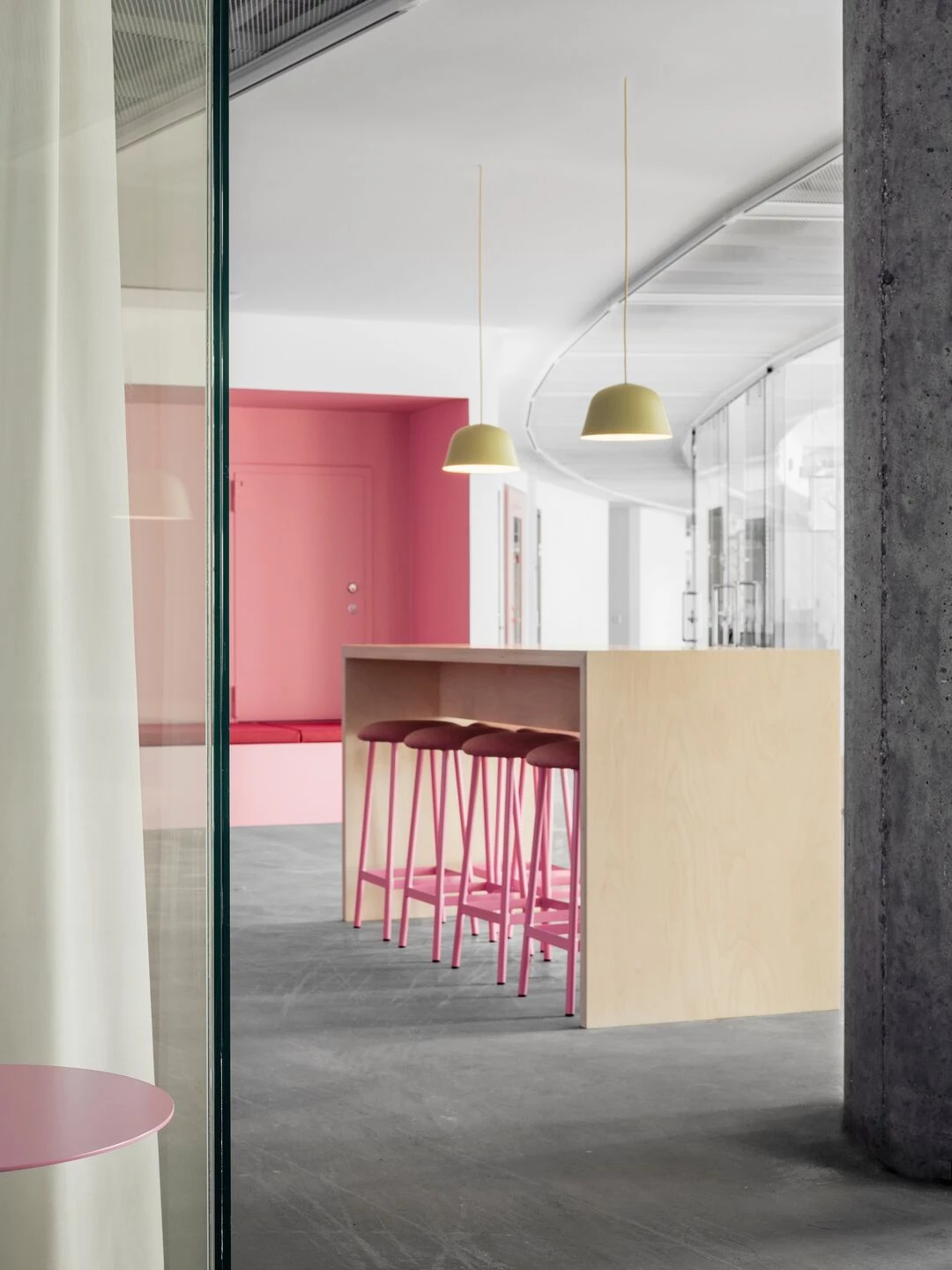 The Threaded Pin (Gängtappen)-22