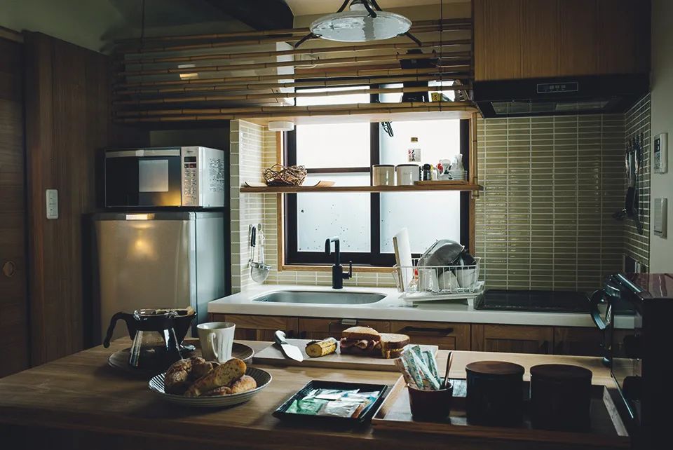 Setouchi Cominca Stay · 传统与现代的日本民宿丨Katsumi yamashita,Shiro miura-27