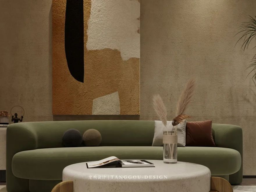 武汉·私人别墅丨中国武汉丨堂构设计-55