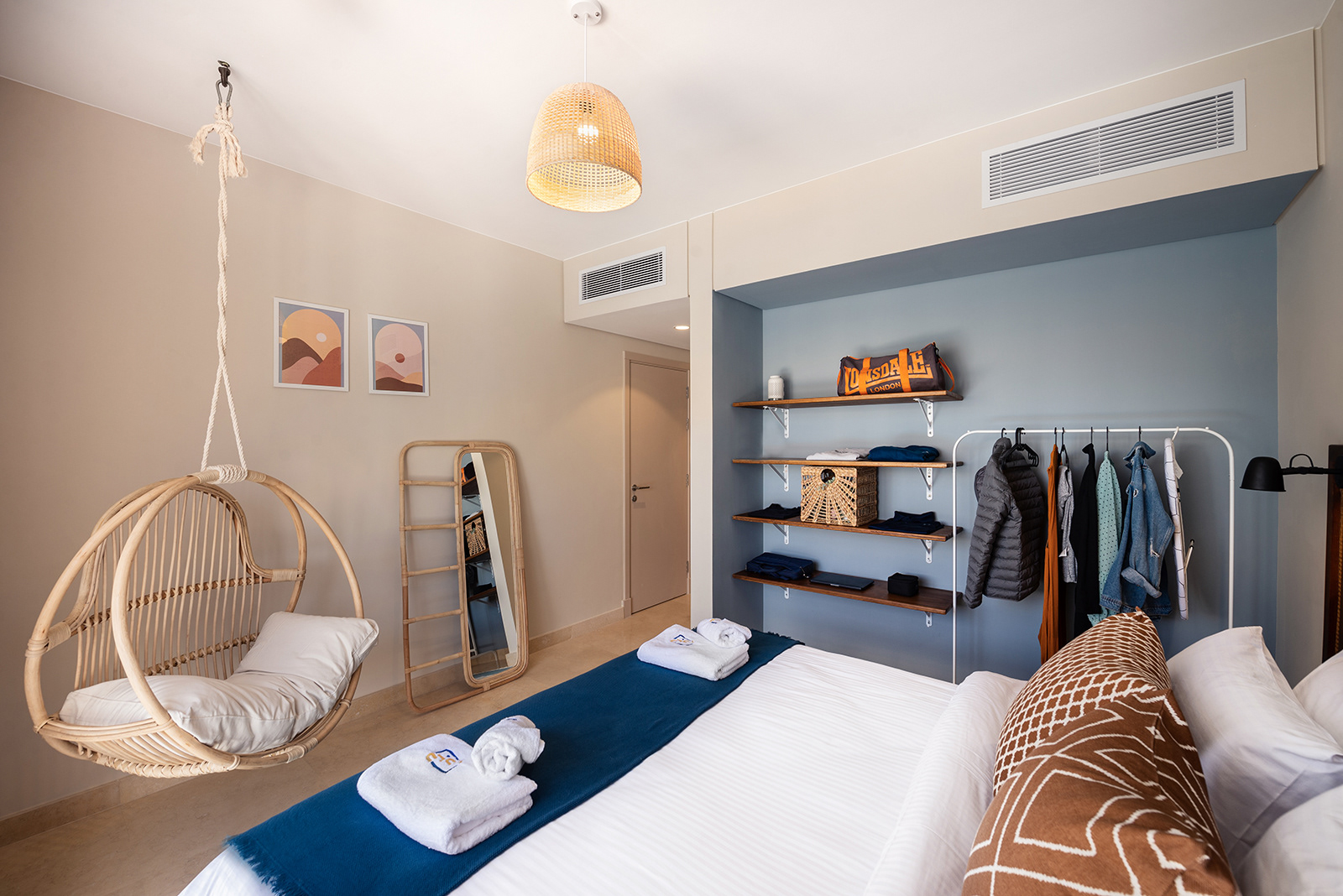 两卧室红树公寓丨埃及丨Salam Samaan-16