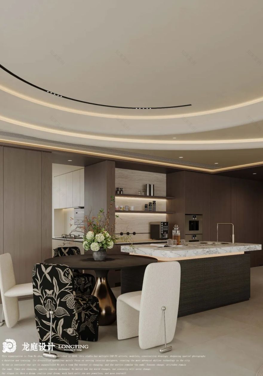 湖州·湖上居丨中国湖州丨龙庭设计-28