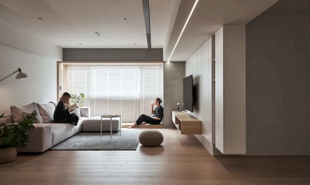 旧屋改造，尽享“独特”之家 | No.37 Studio-41