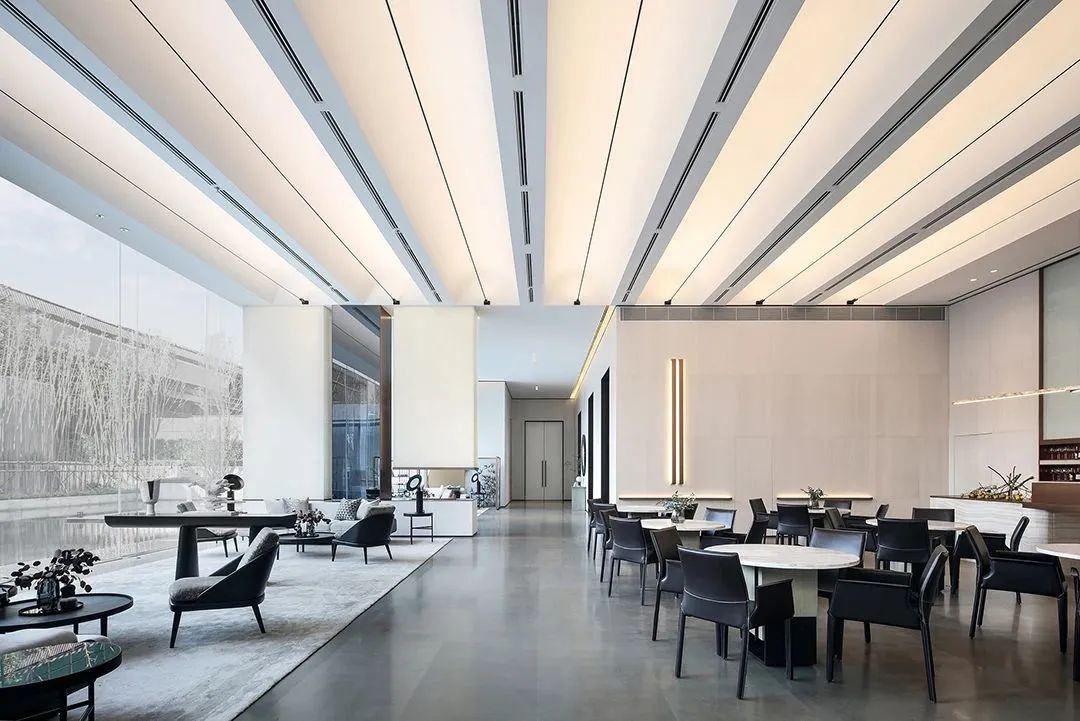 成都金融街融府售楼处丨中国成都丨郑树芬室内设计深圳有限公司-32