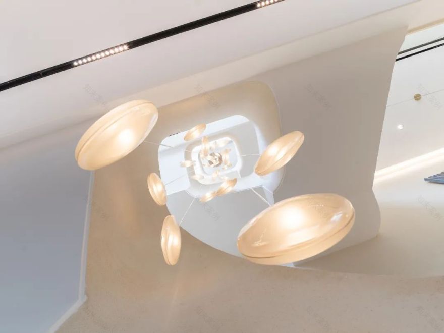 绿地东盟别墅样板间丨中国南宁丨GLC-6