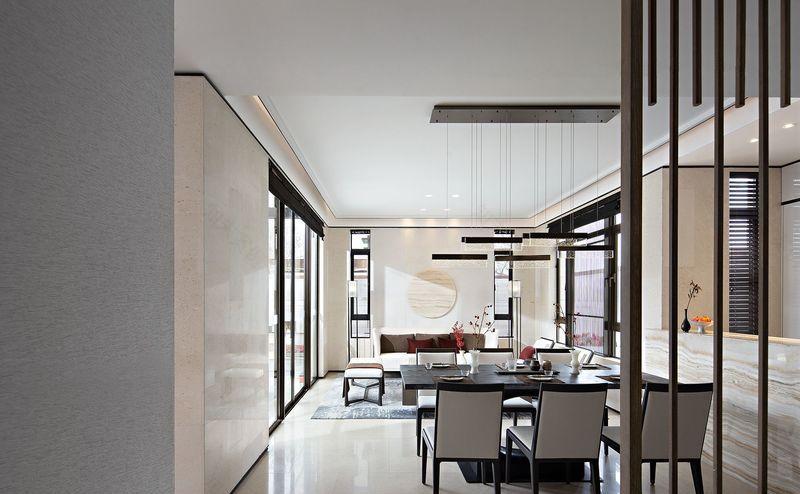 佛山阳光城·檀悦合院 | 诗意栖居,静享东方美学-3