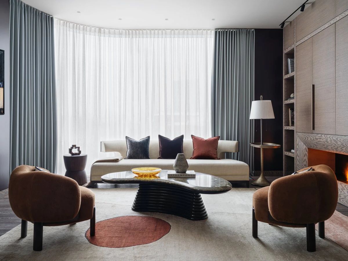 Forum 住宅丨德国杜塞尔多夫丨VAUST Studio-50