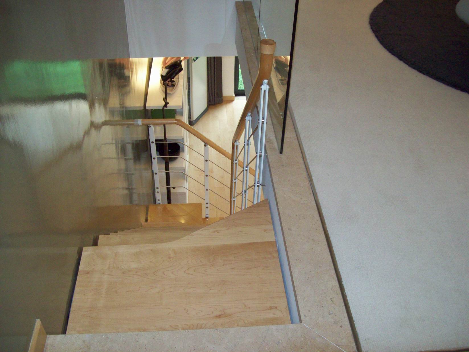 现代 南京仁恒G53精装修公寓-60