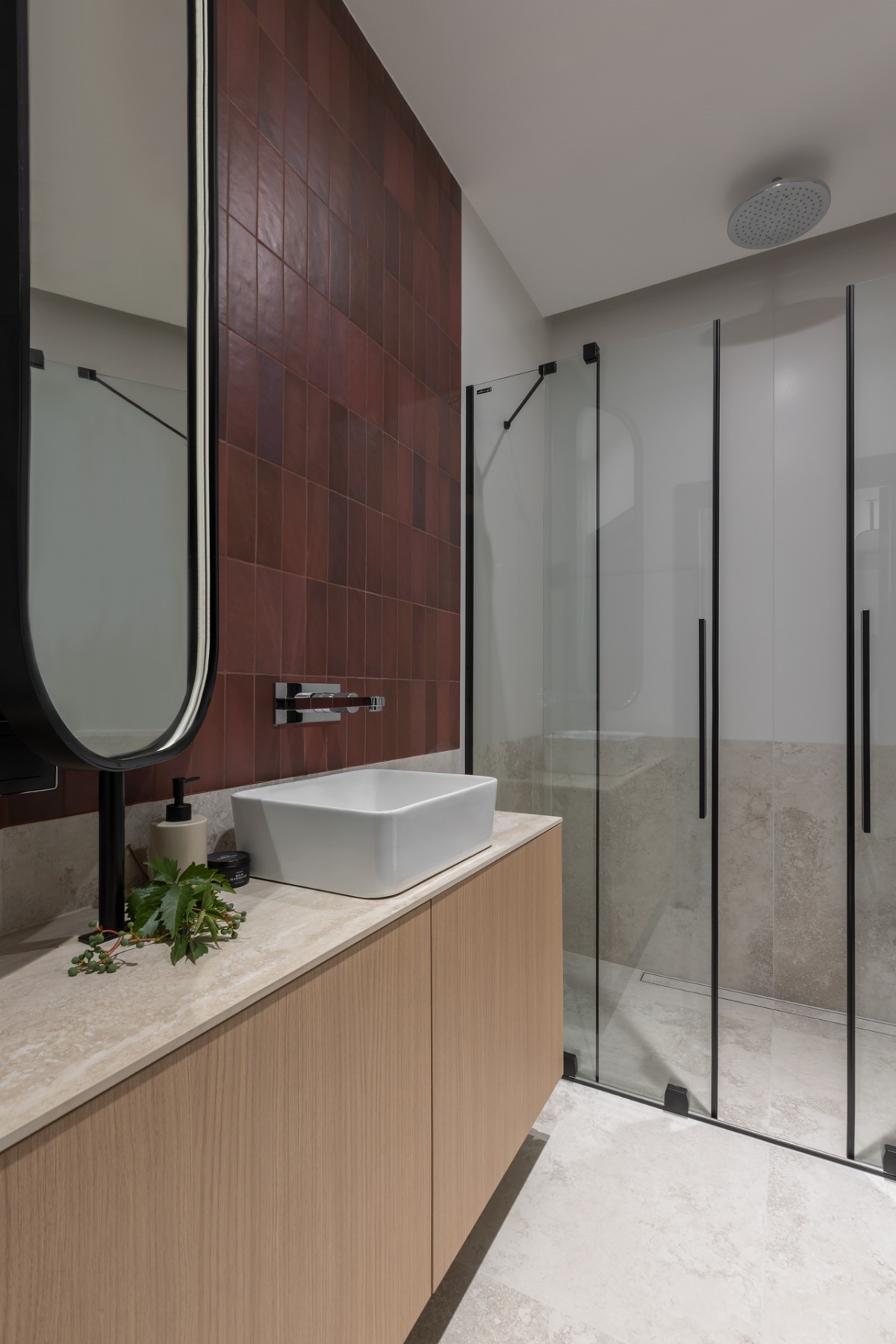 索波特43平方米简约公寓设计丨波兰索波特丨Conceptownia建筑工作室-46