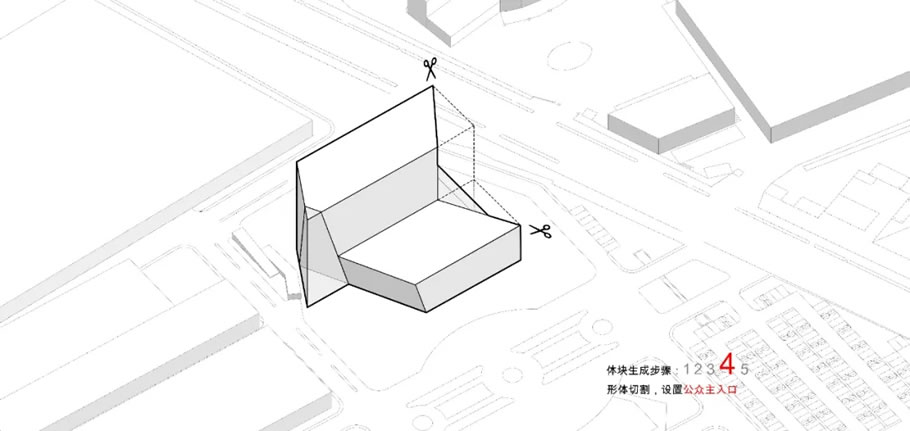 唐山惠达卫浴研发中心主楼丨中国河北丨清华大学建筑设计研究院-31