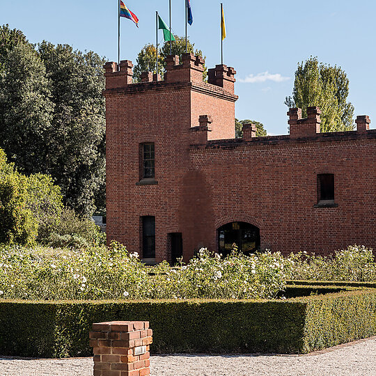 All Saints Estate by Technē Architecture + Interior Design | Australian Interior Design Awards-13