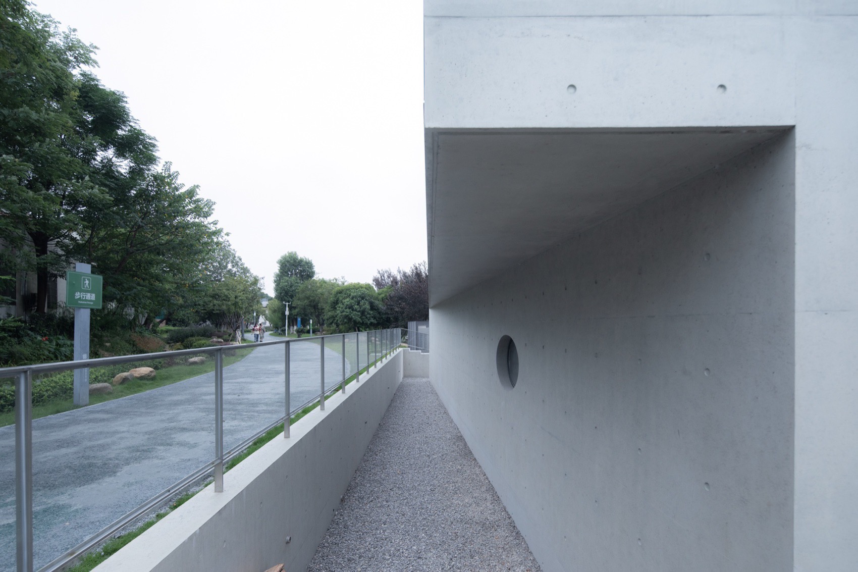 镜像丨中国长沙丨地方工作室 + 湖南大学设计研究院有限公司-52