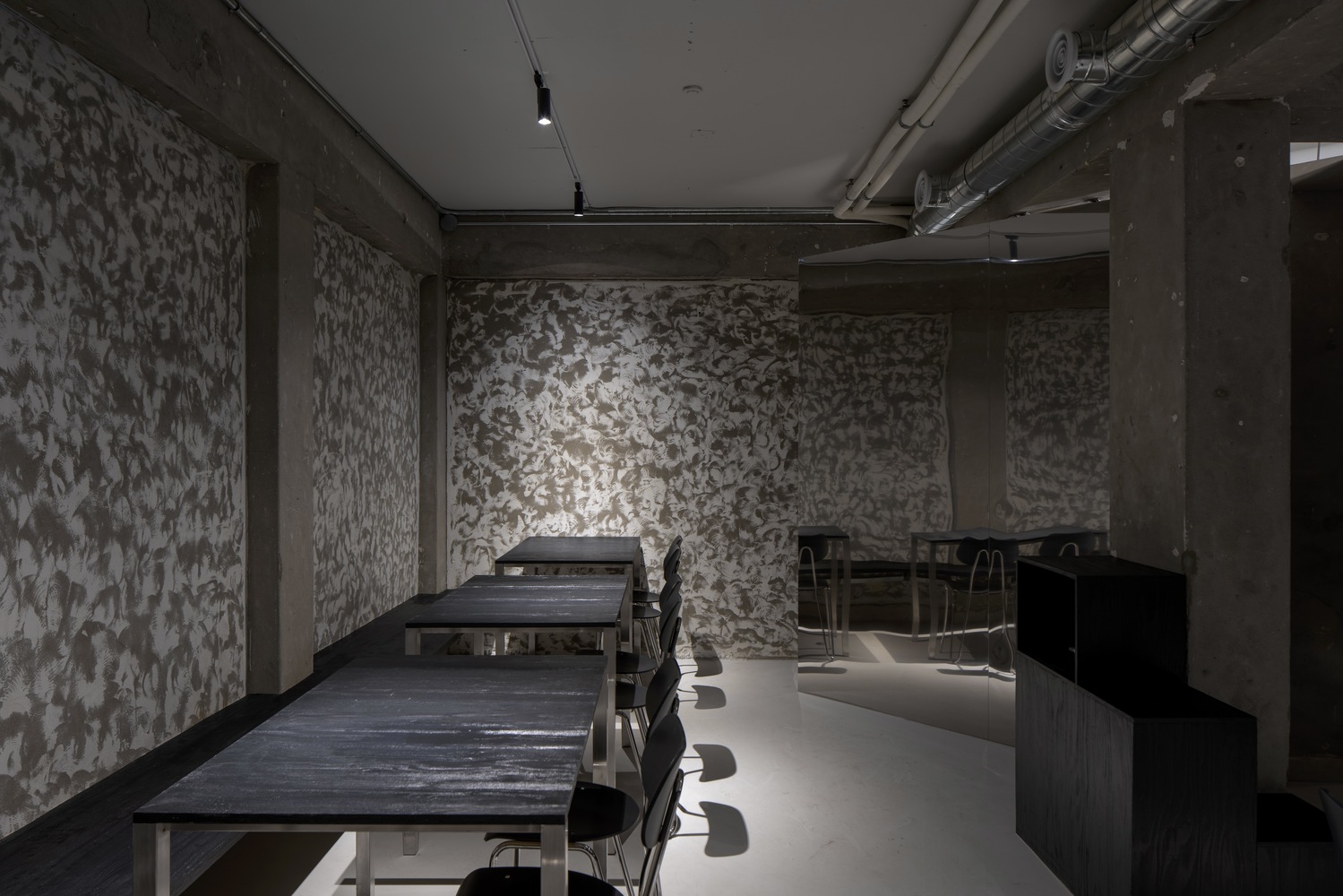 韩国 Chinmok 餐厅丨Malf,Workment-12