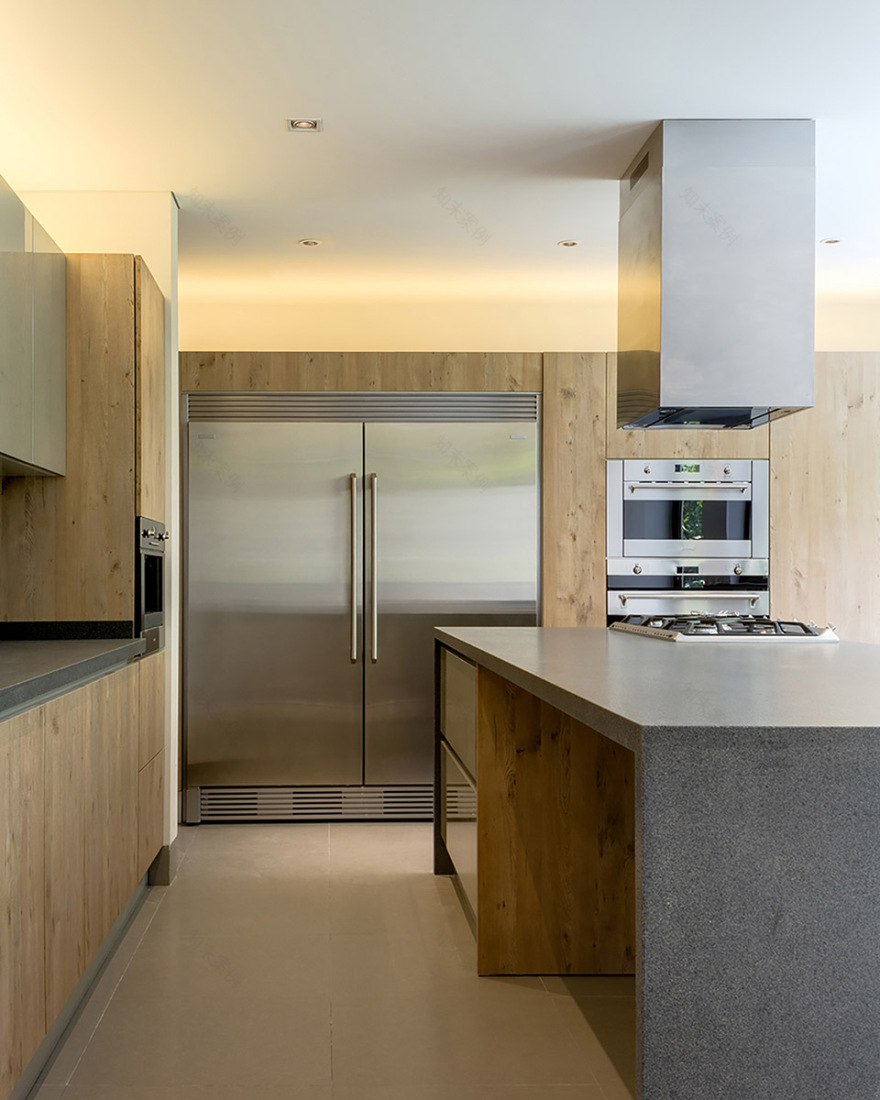 Cumbres住宅,墨西哥 / ASP Arquitectura Sergio Portillo-57