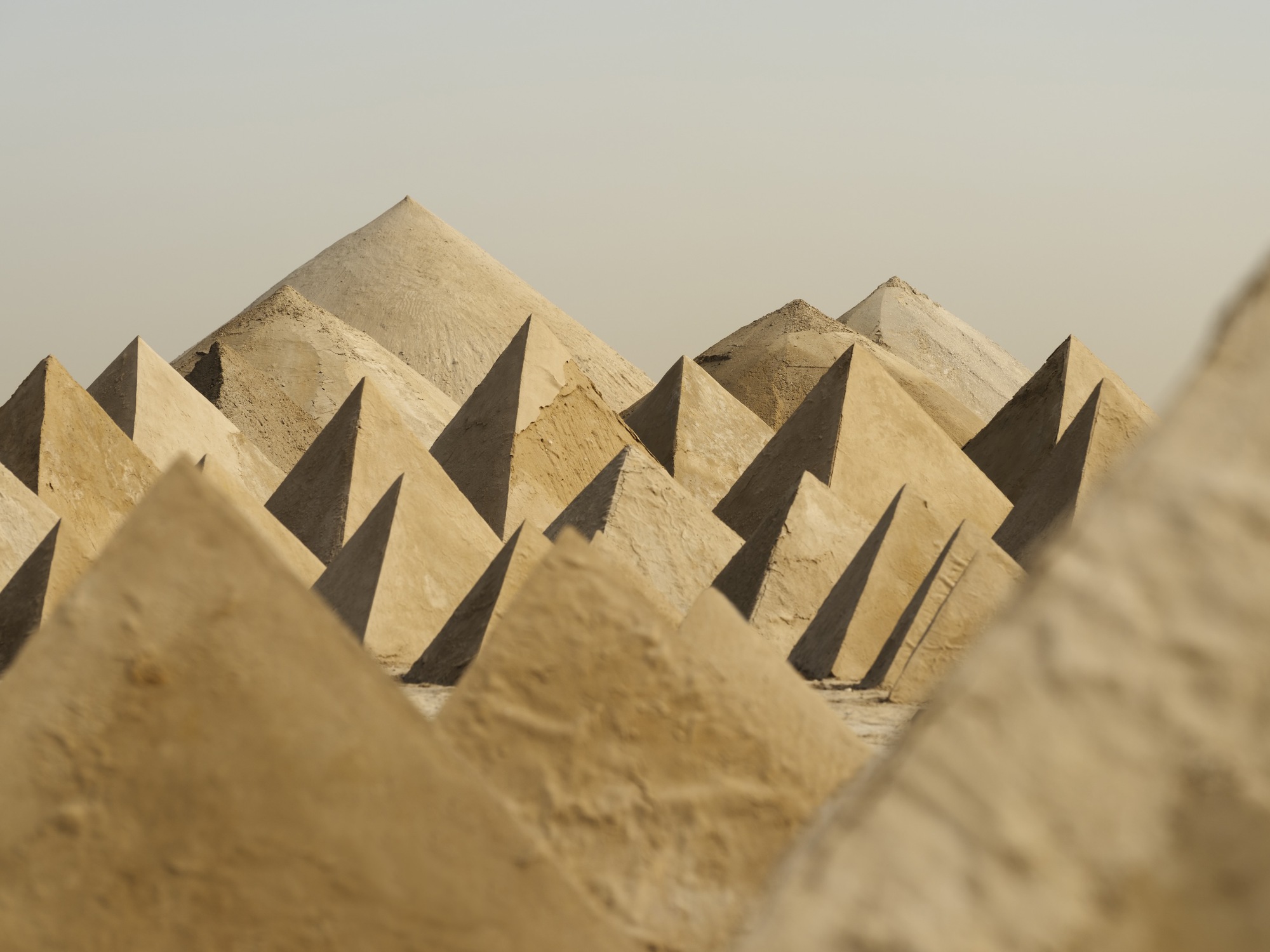 自相似安装丨阿联酋阿布扎比-14