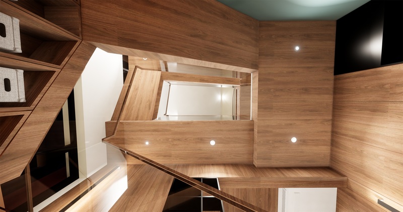 温莎国际一期·室内装饰设计-20