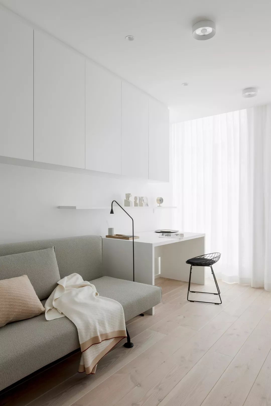 极简诗意的空间艺术——Tjip 工作室设计欣赏-28