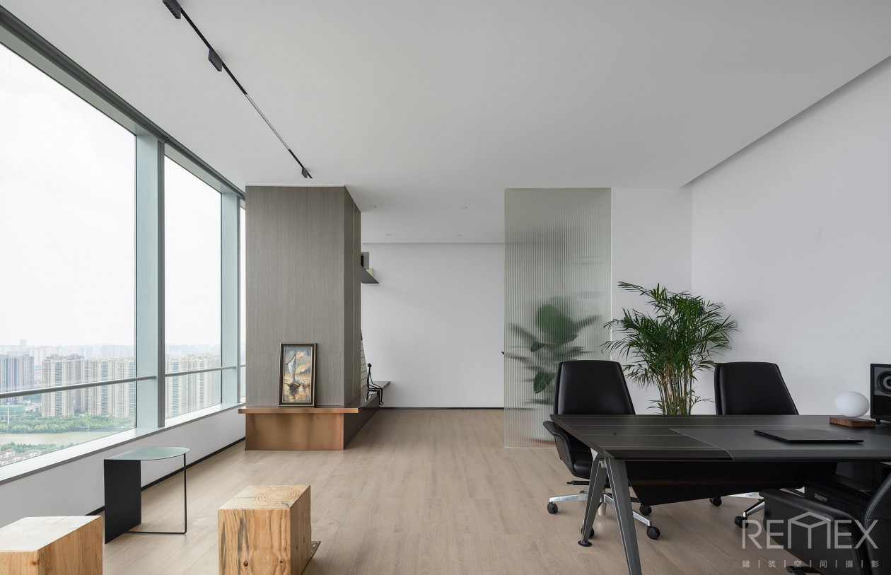 无锡IFS办公空间-26