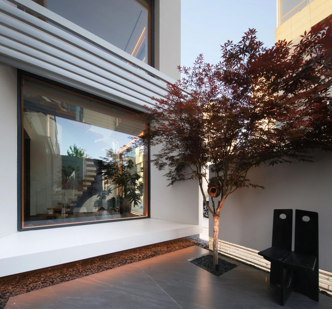 加拿大HV生态空调唐山展厅丨中国唐山丨大石吉吉 吴川文,刘远亮-2