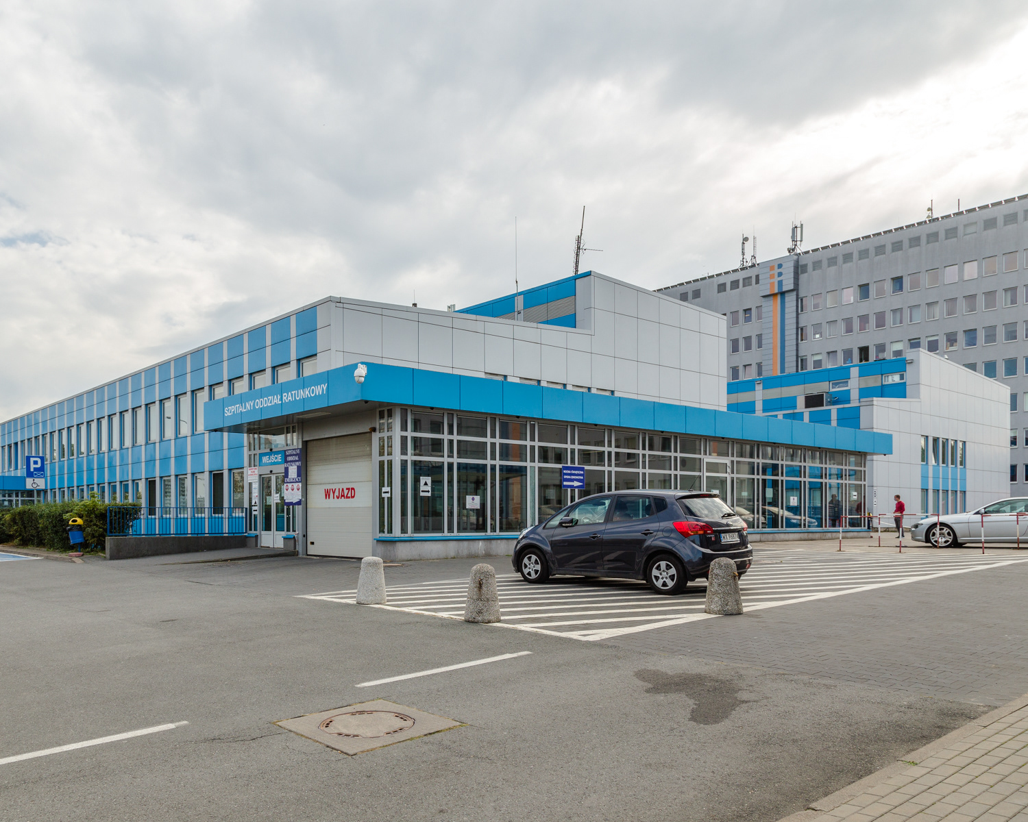 Mister Warszawy系列建筑项目（各年获奖项目）丨波兰华沙-221