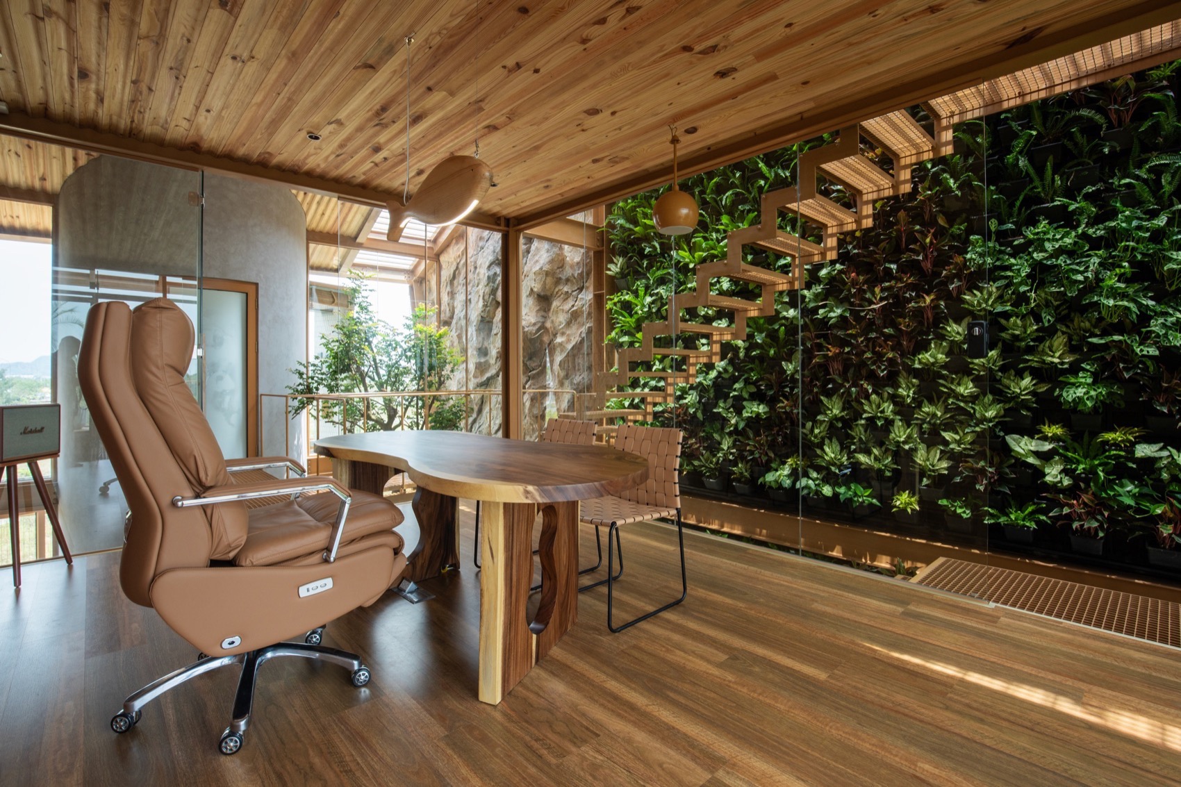 Ga·o住宅与办公室丨越南丨85 Design-162